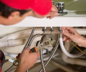 About The Faucet Pros Mccleary, WA